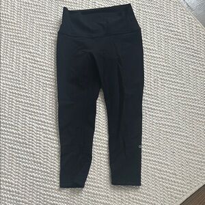 Alo Airbrush Leggings